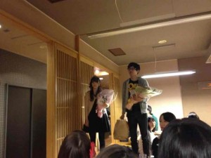 青森サンロード店③