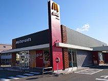 盛岡西バイパス本宮