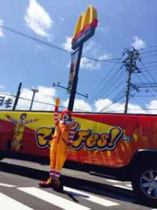 弘前キャラバン①