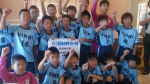 _大館サッカー①