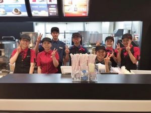 いざＯＰＥＮ！